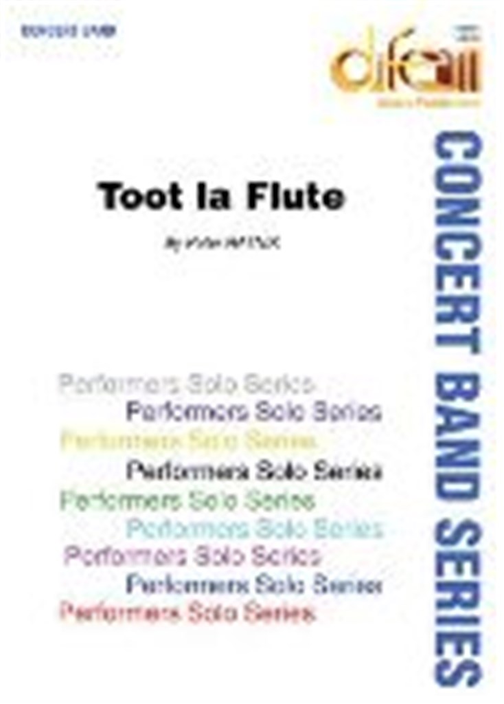 Toot la Flute