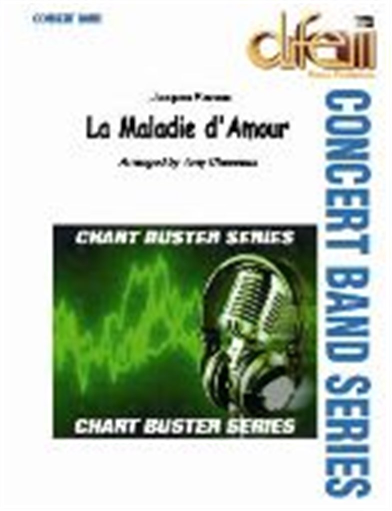 La Maladie d'Amour