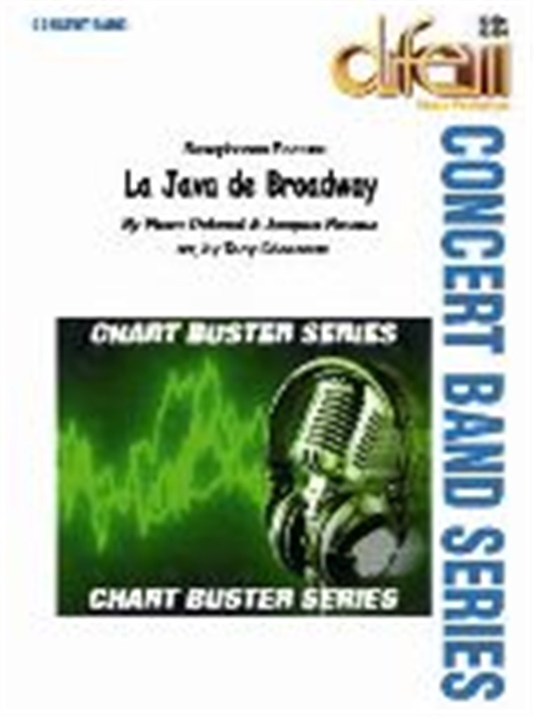 La Java de Broadway