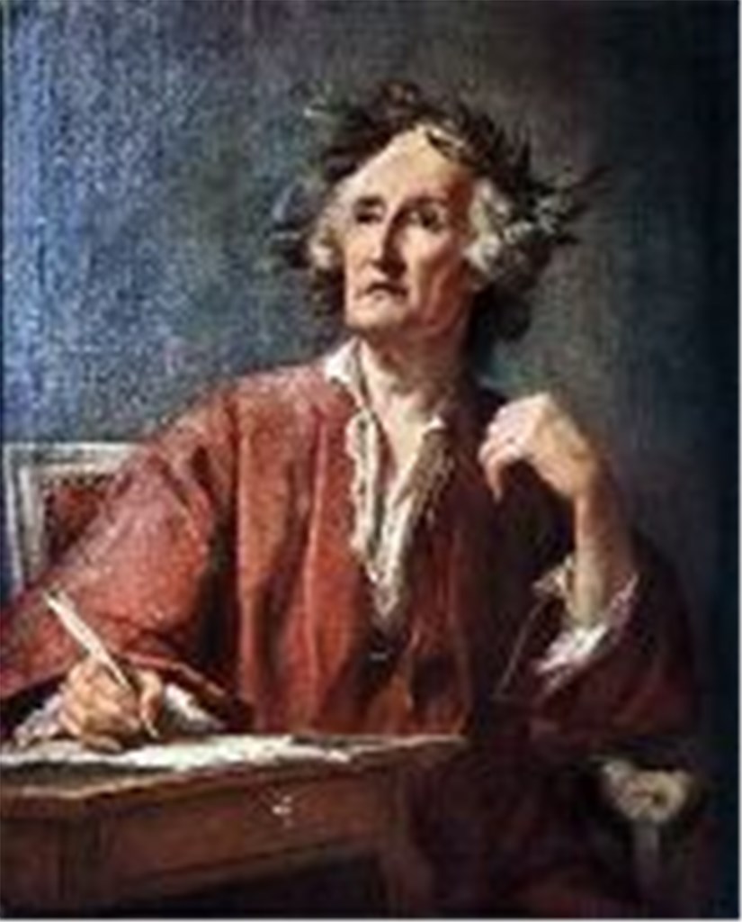 Hymne à la Nuit
