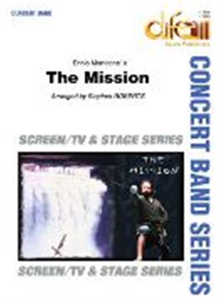 The Mission