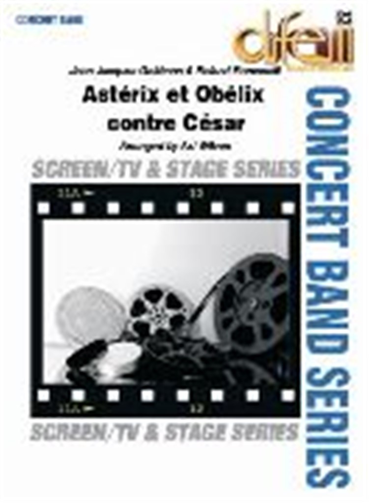 Asterix et Obelix