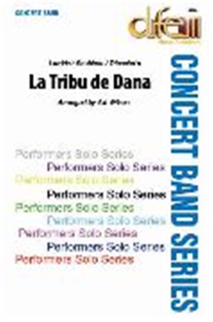 La Tribu de Dana