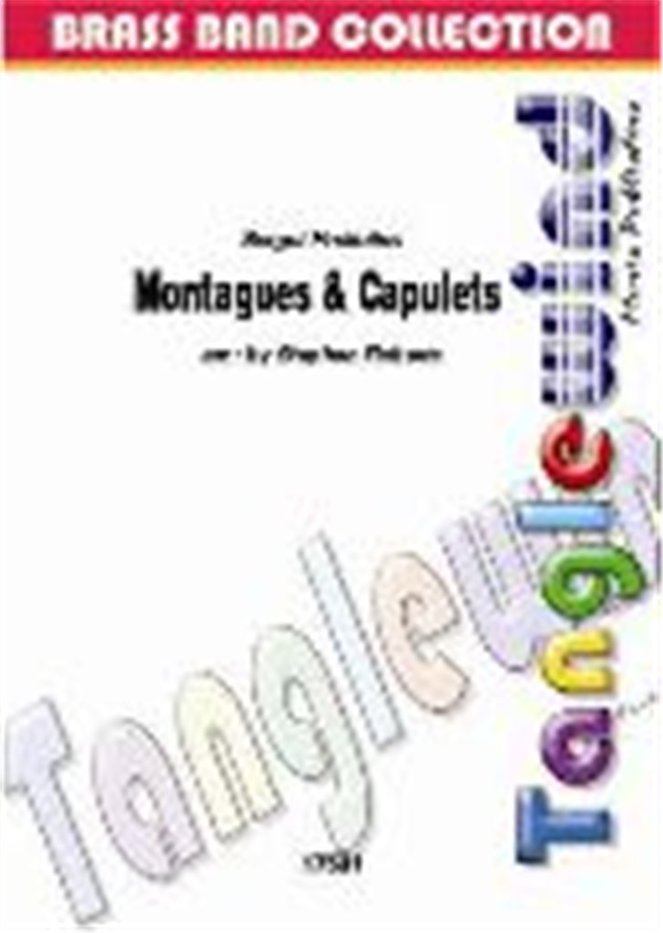Montagues & Capulets