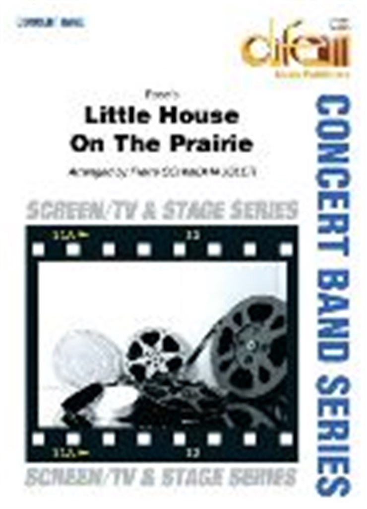 Little house On The Prairie