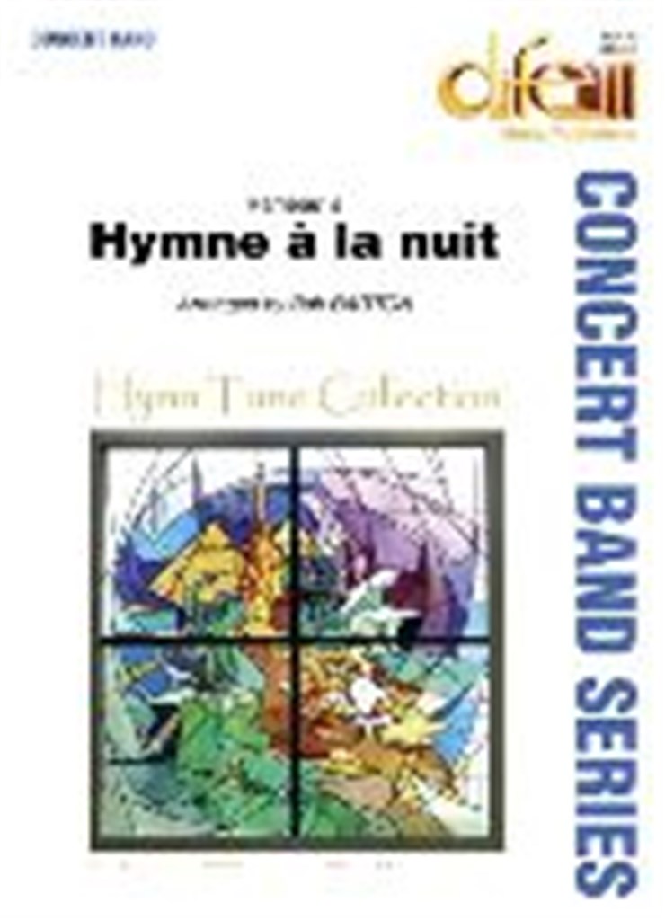 Hymne a la Nuit