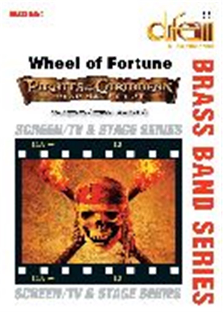 Wheel Of Fortune