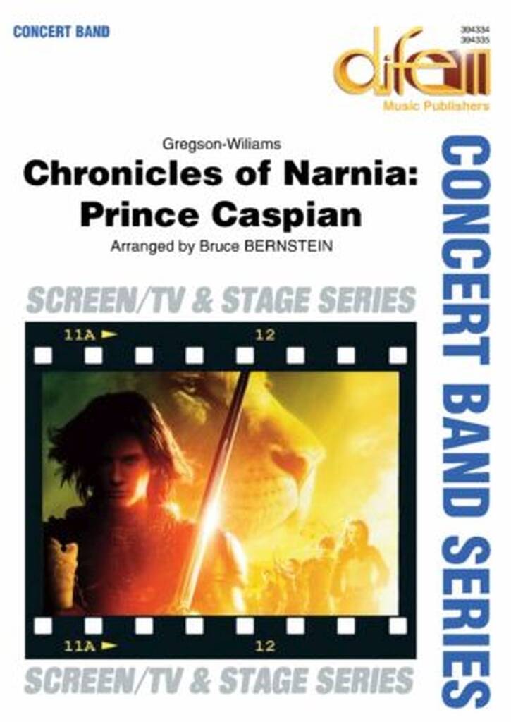 Chronicles of Narnia: Prince Caspian