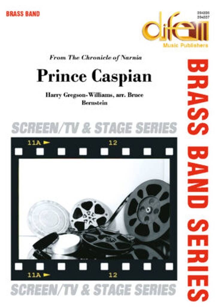 Chronicles of Narnia: Prince Caspian