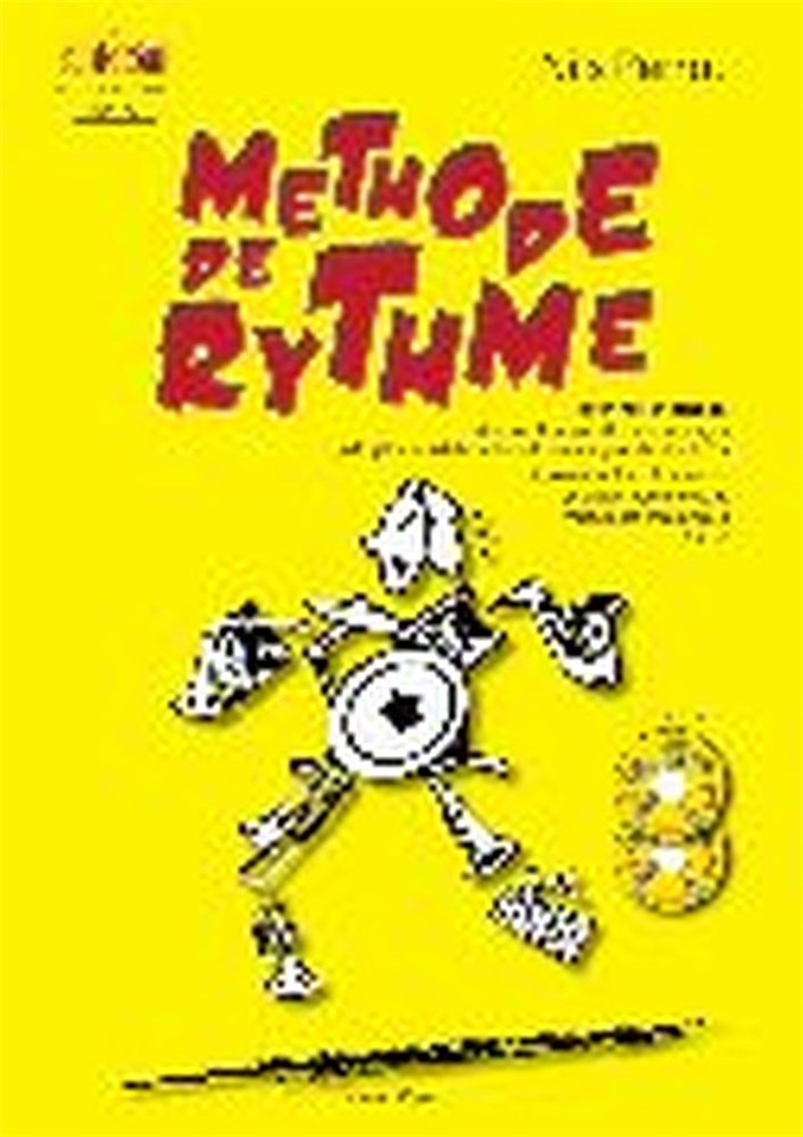 Methode de Rythmes