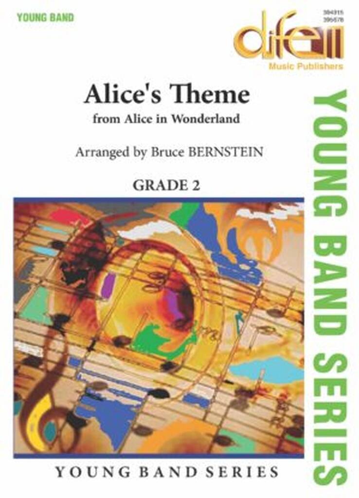 Alice´s Theme