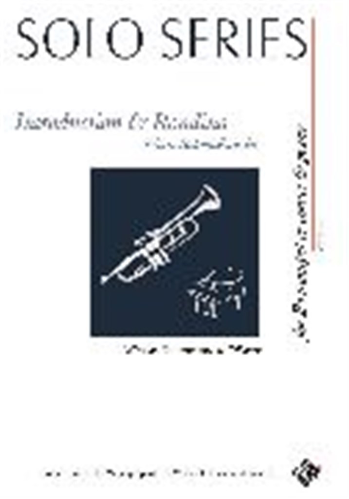 Introduction & Rondino