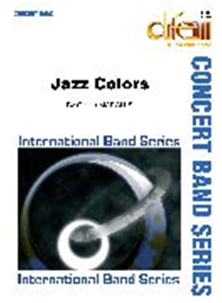 Jazz Colors