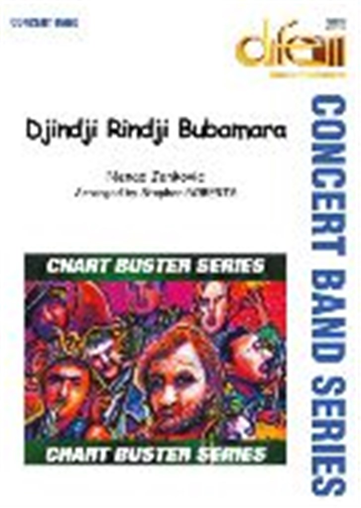 Djindji Rindji Bubamara