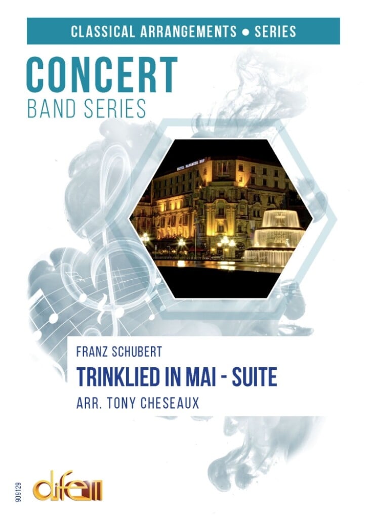 Trinklied in Mai - Suite