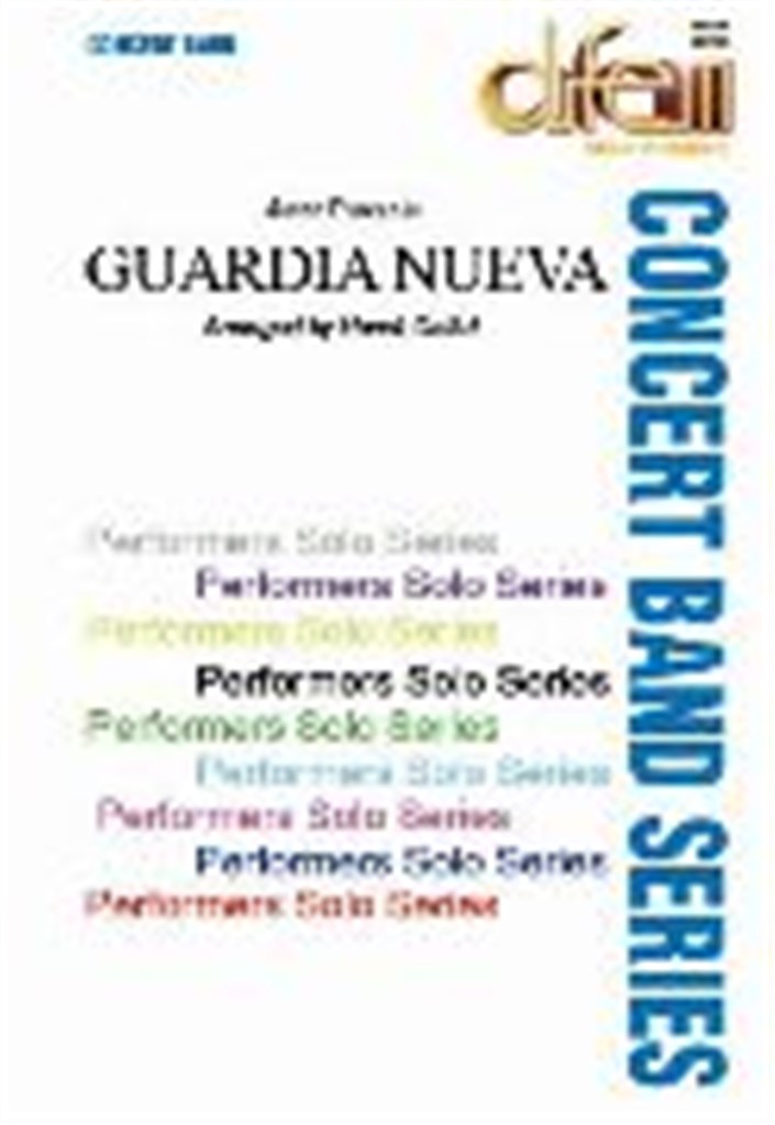 Guardia Nueva