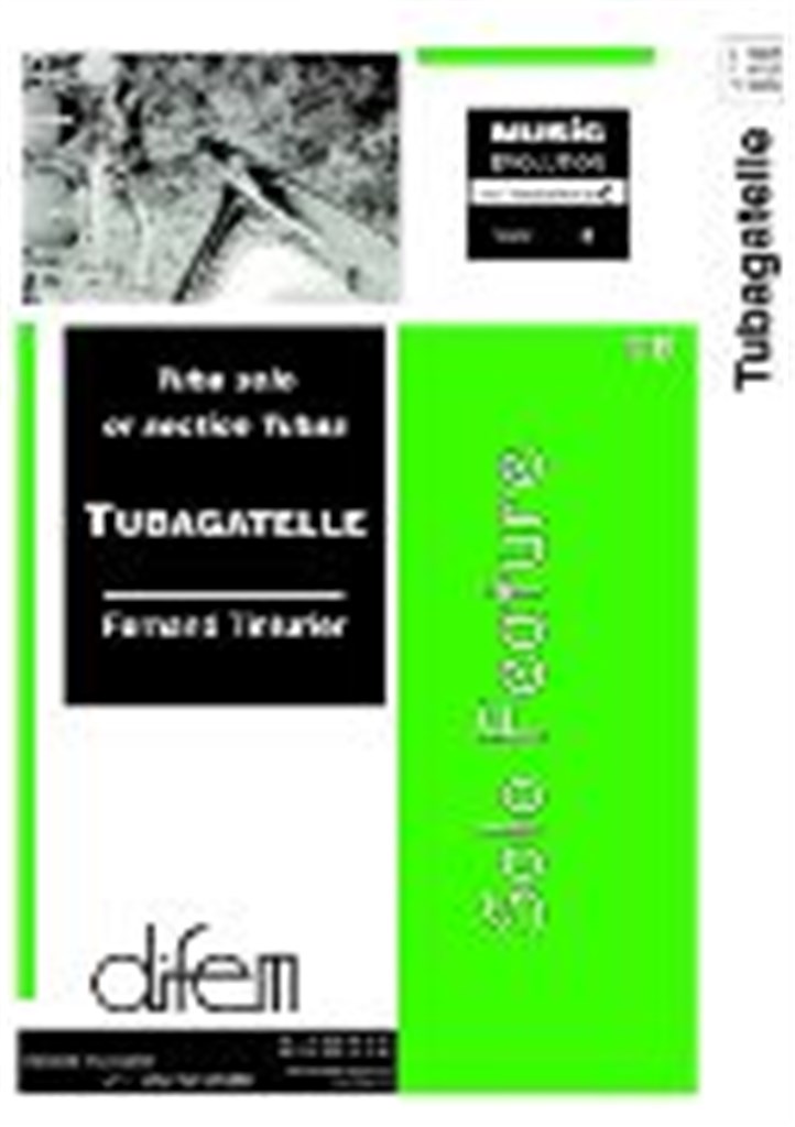 Tubagatelle