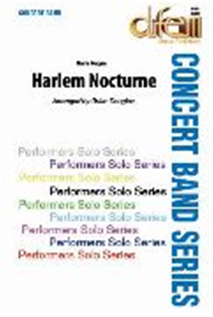Harlem Nocturne