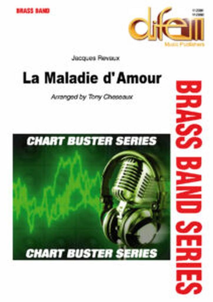 La Maladie d'Amour
