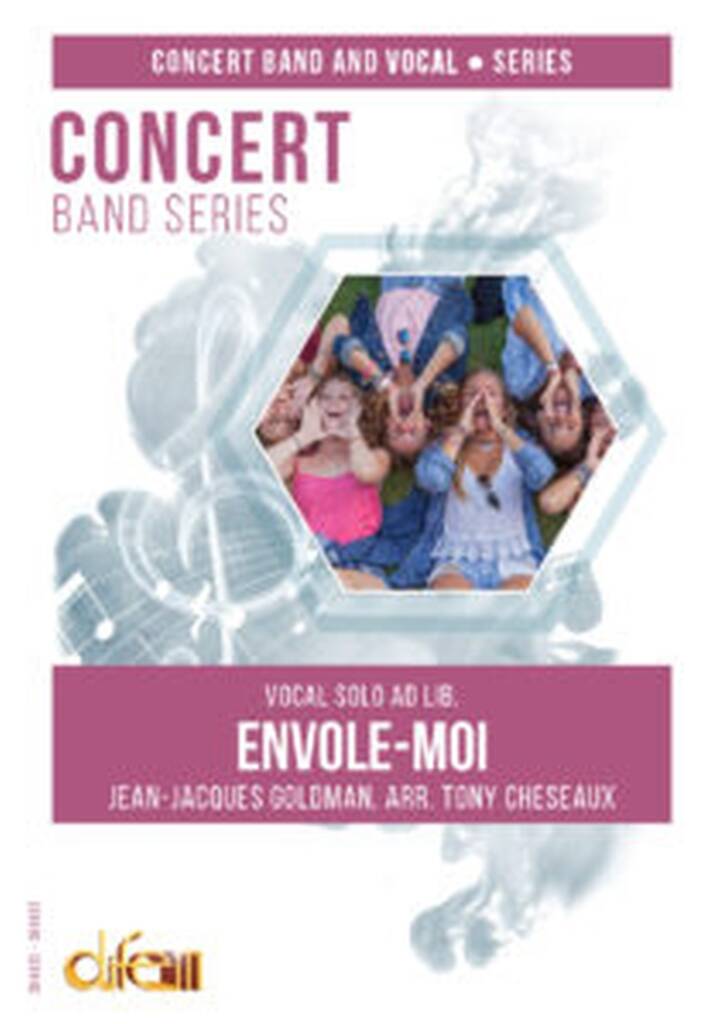 Envole-Moi