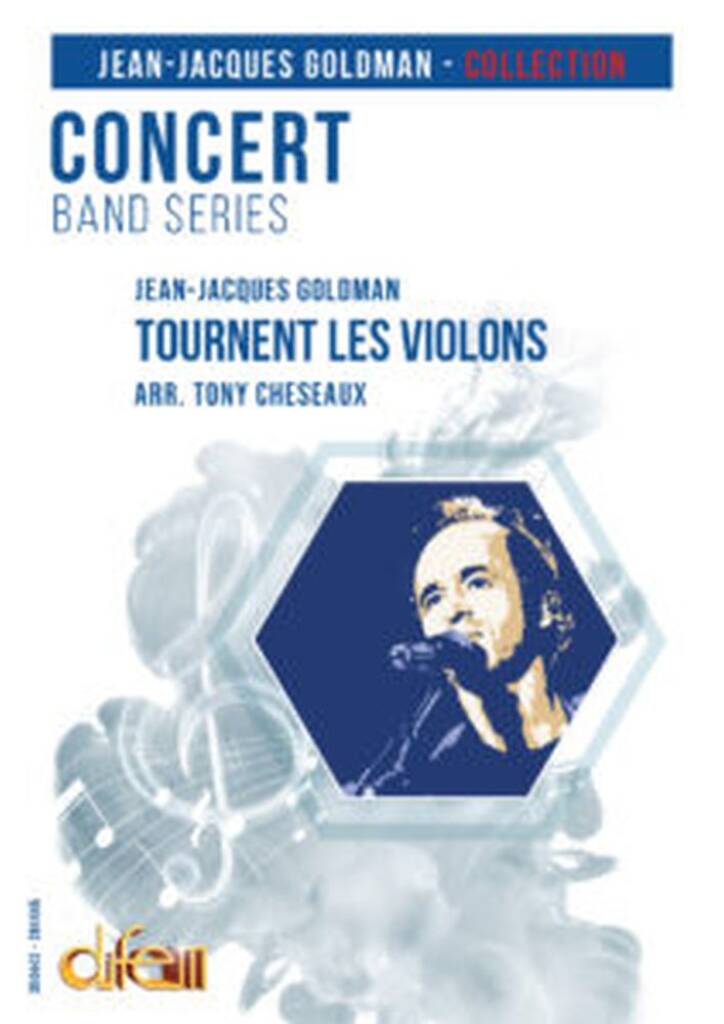 Tournent les Violons
