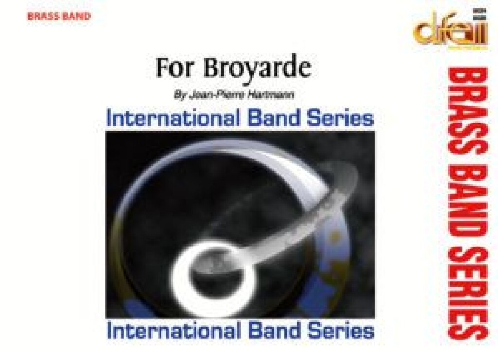 For Broyarde