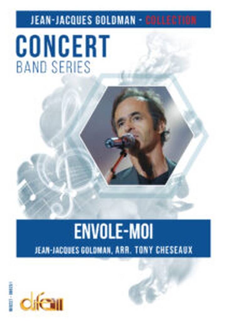 Envole-Moi