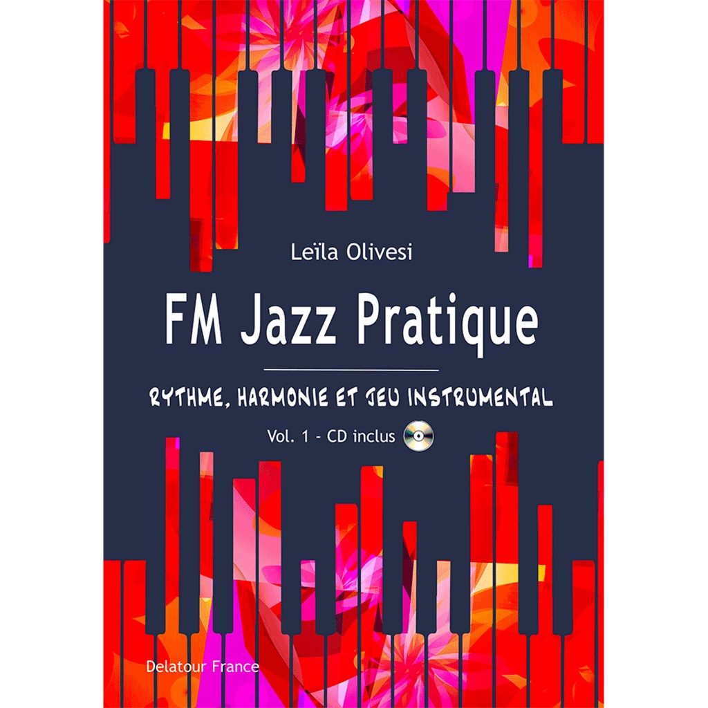 Jazz pratique 1