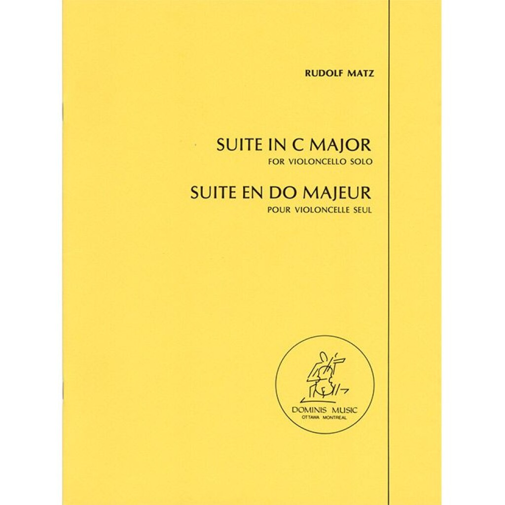 Suite In C Major