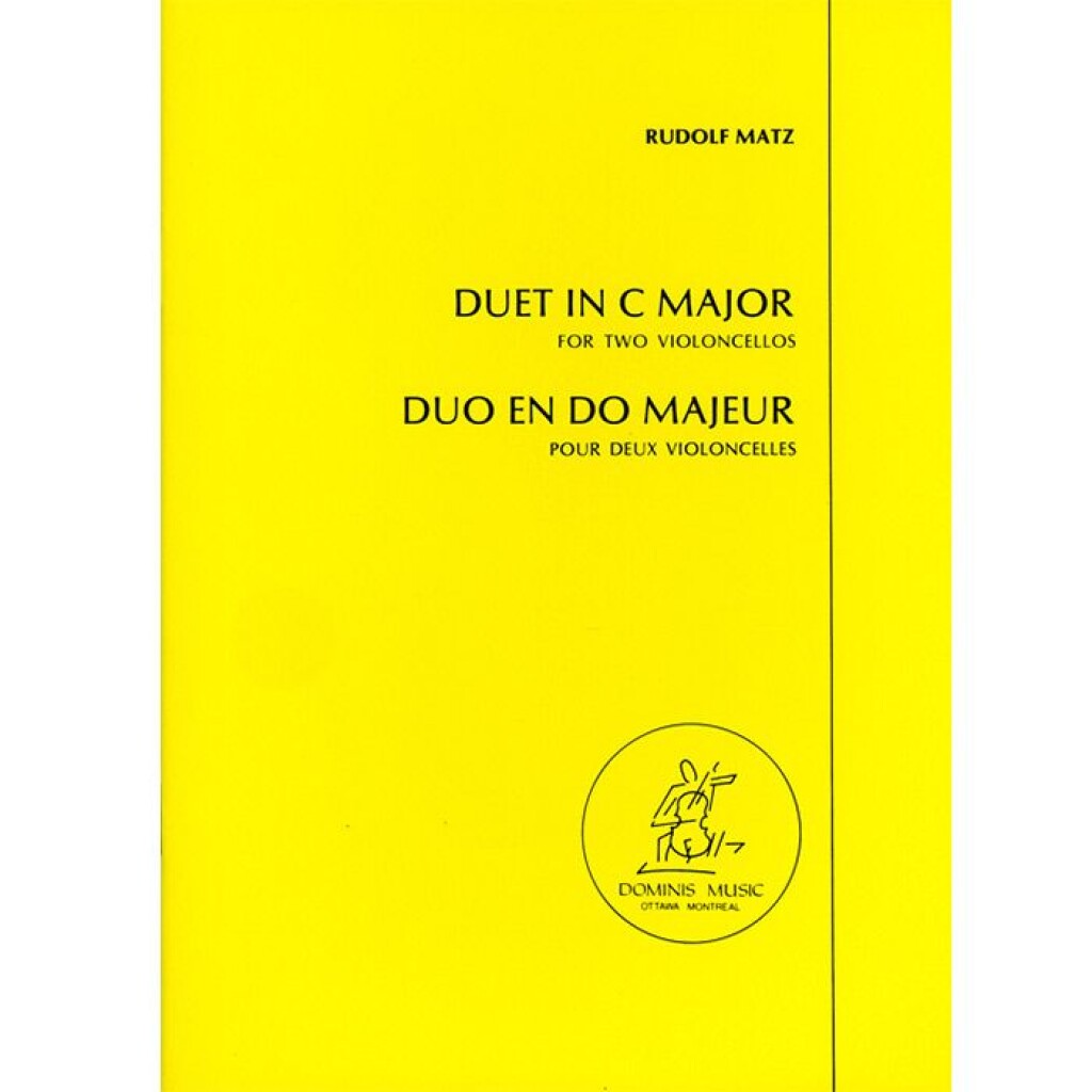 Duet In C Major