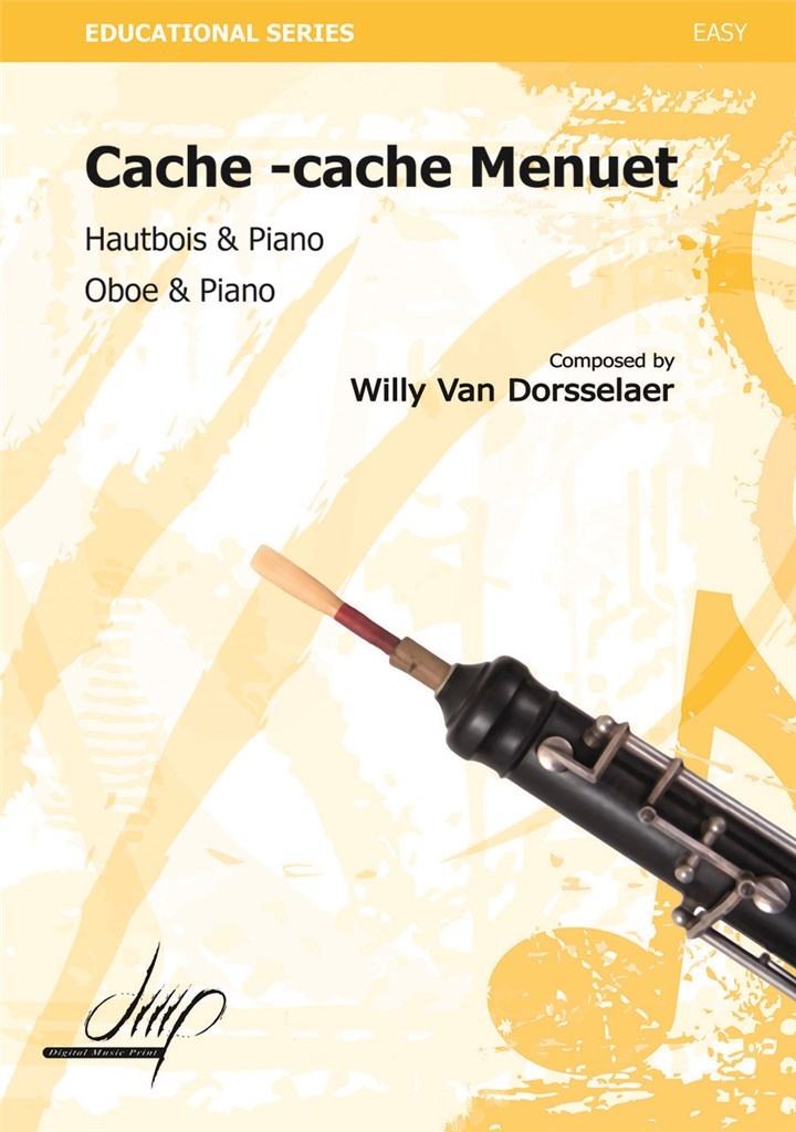 Cache-Cache Menuet