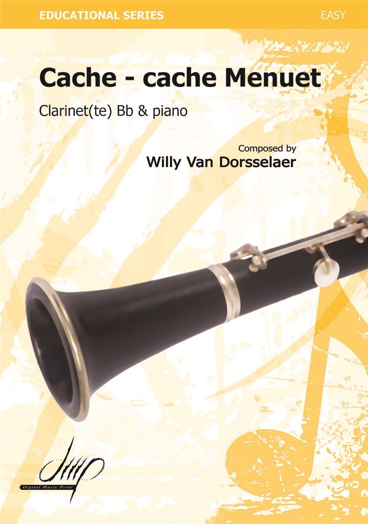Cache-Cache Menuet