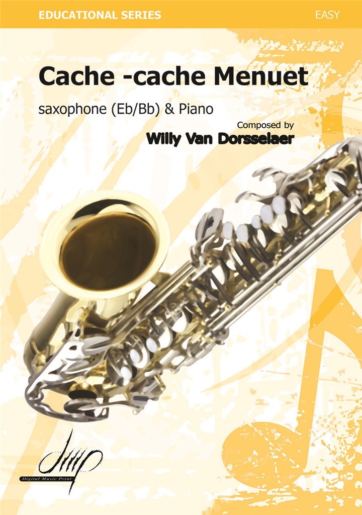 Cache-Cache Menuet
