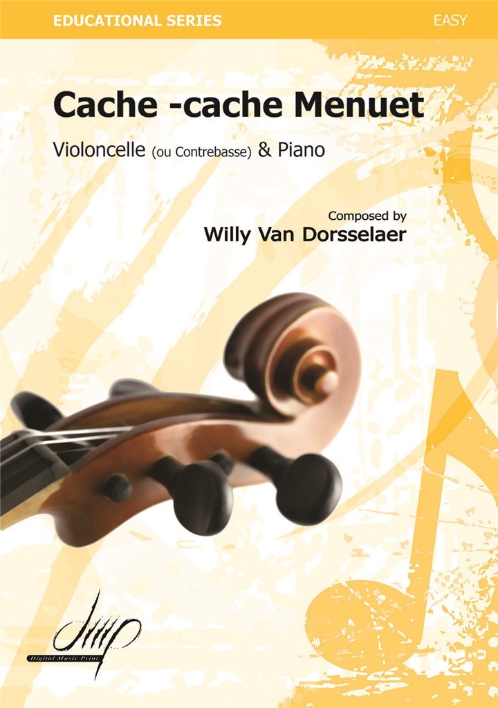 Cache-Cache Menuet