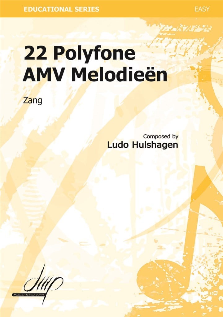 22 Polyfone Amv