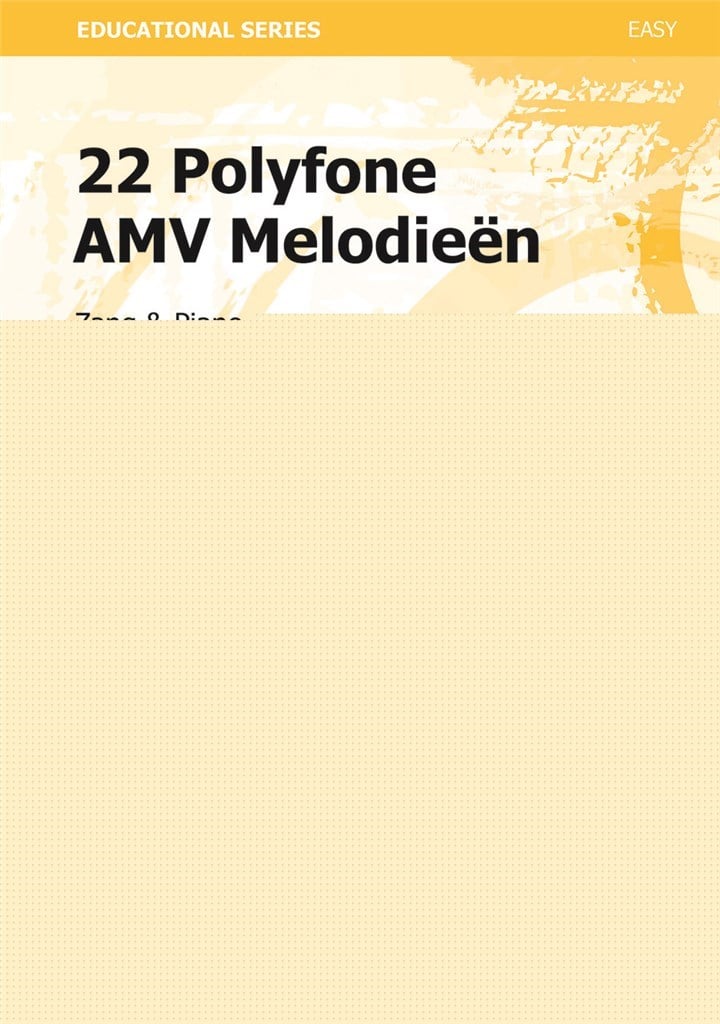 22 Polyfone Amv