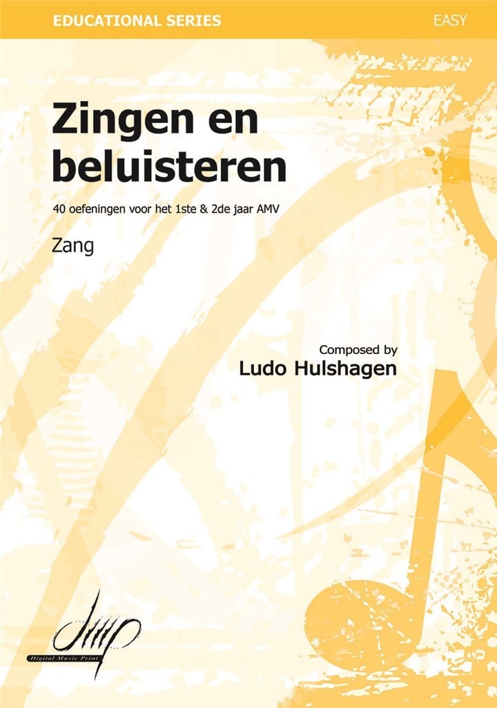 Zingen En Beluisteren