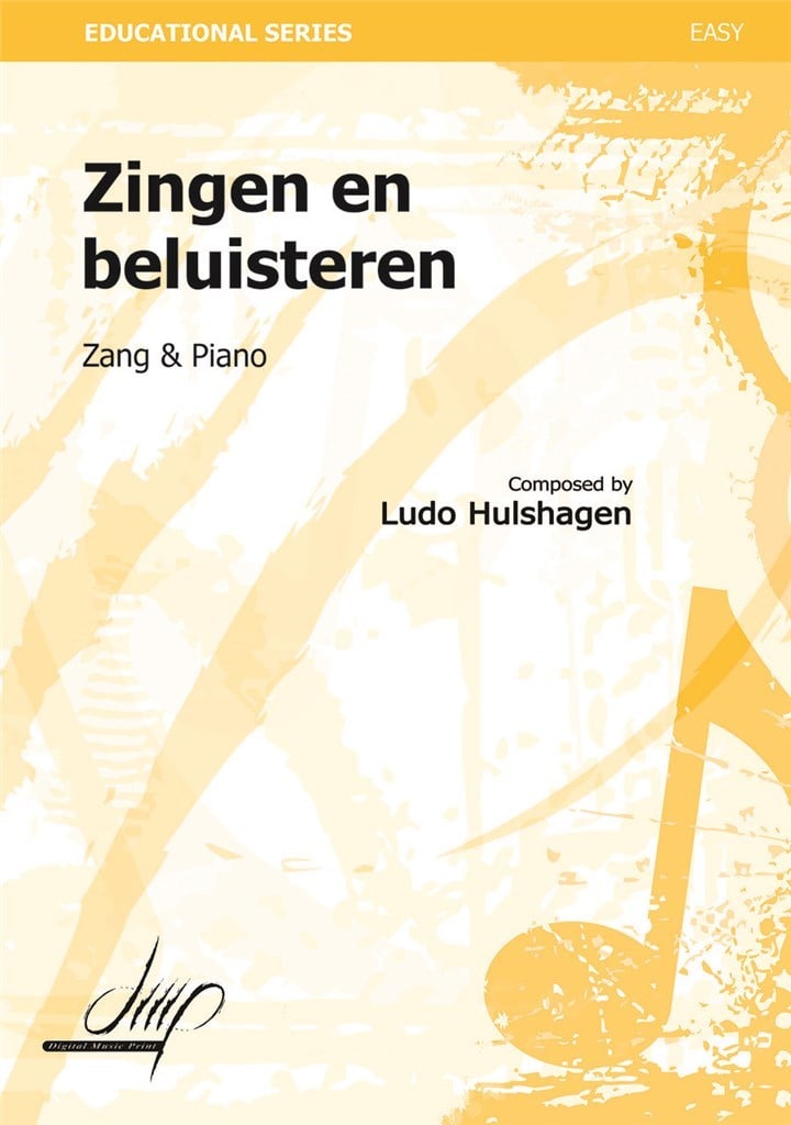 Zingen En Beluisteren