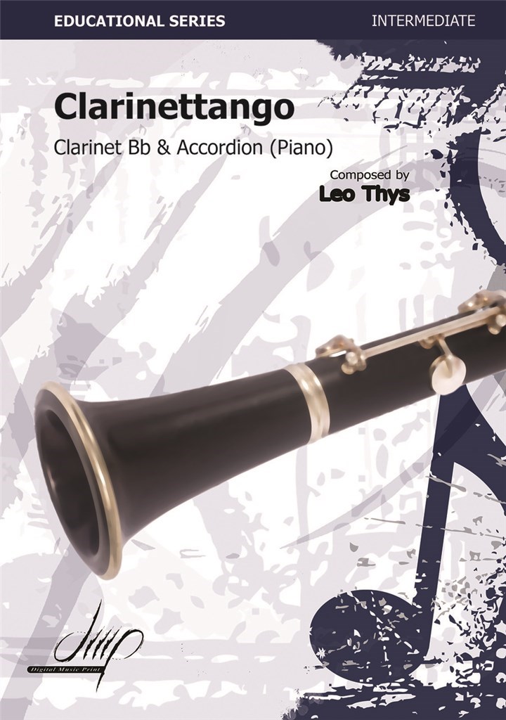 Clarinettango