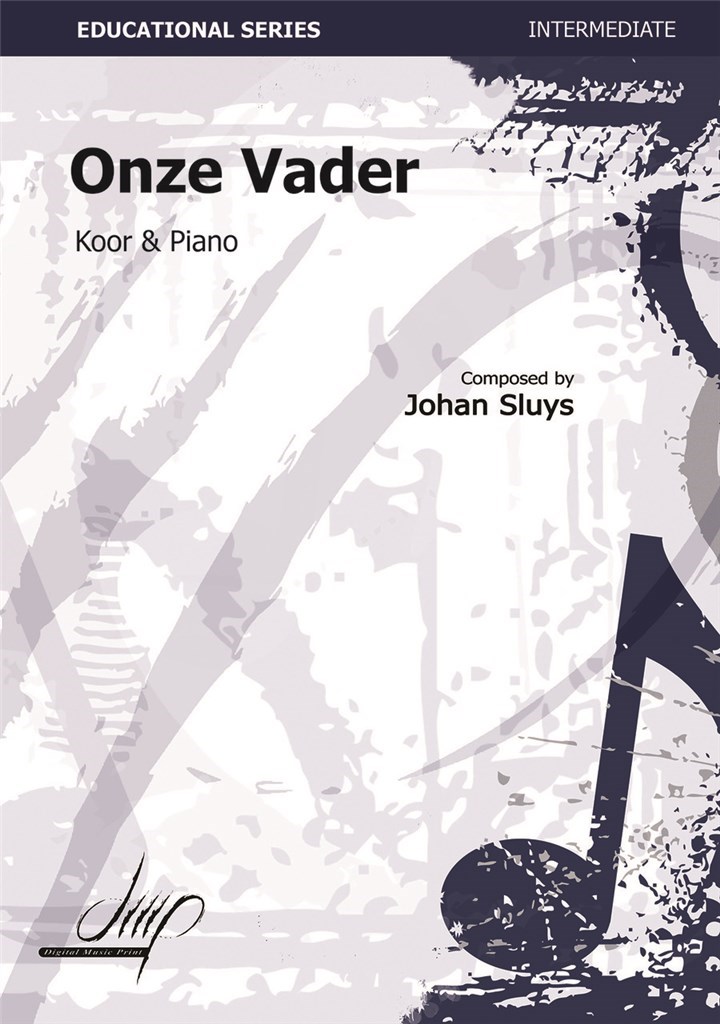 Onze Vader