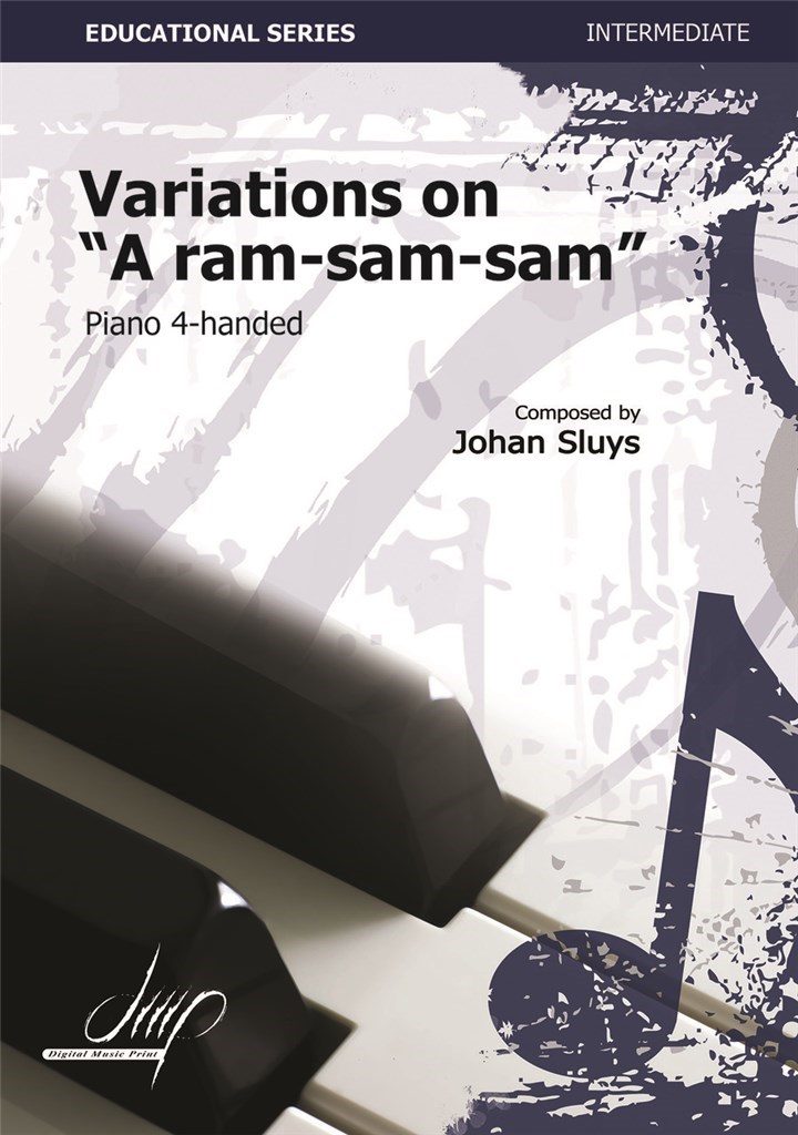 Variaties Op A Ram-Sam-Sam