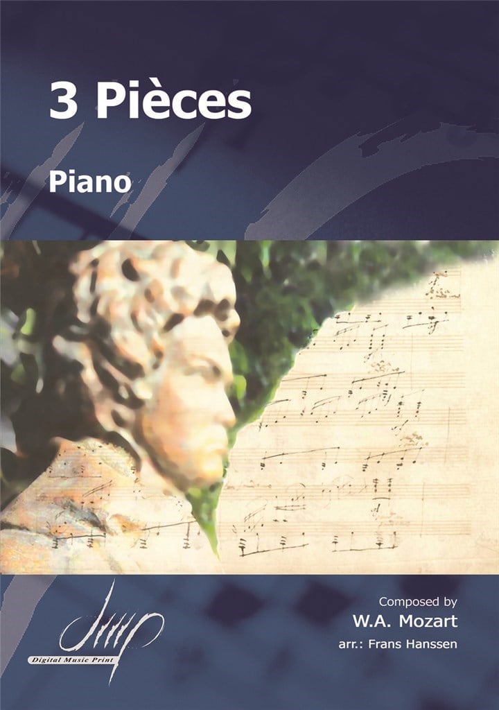 Trois Pièces