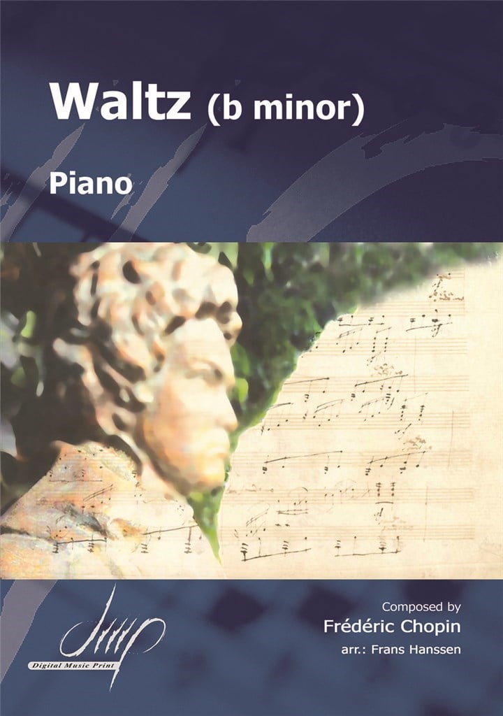 Waltz In B Minor