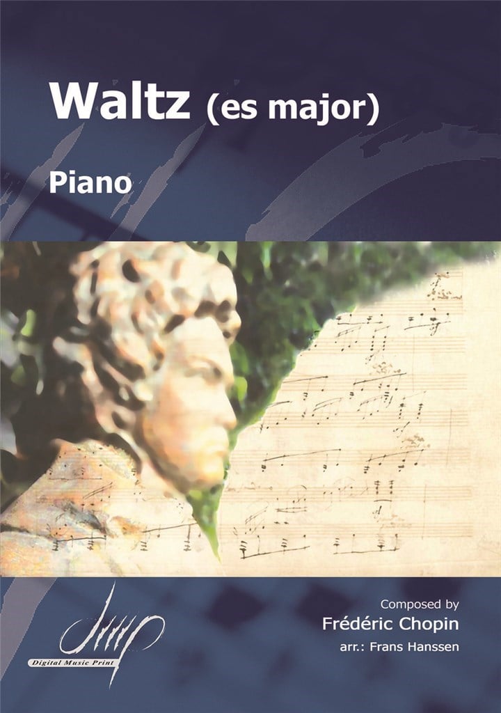Waltz In Es Major