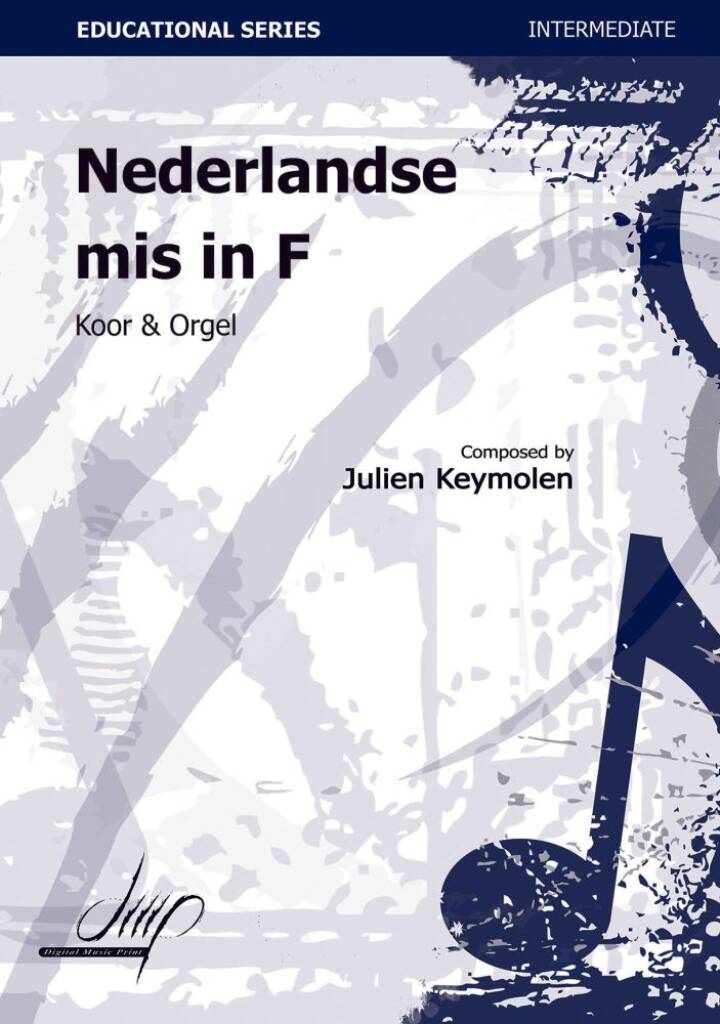 Nederlandse Mis In F