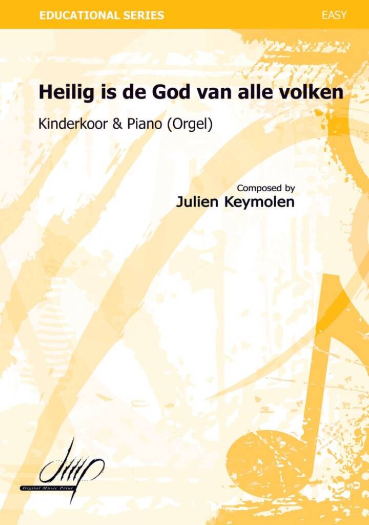 Heilig Is God