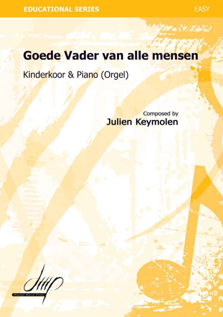 Goede Vader Van Alle Mensen