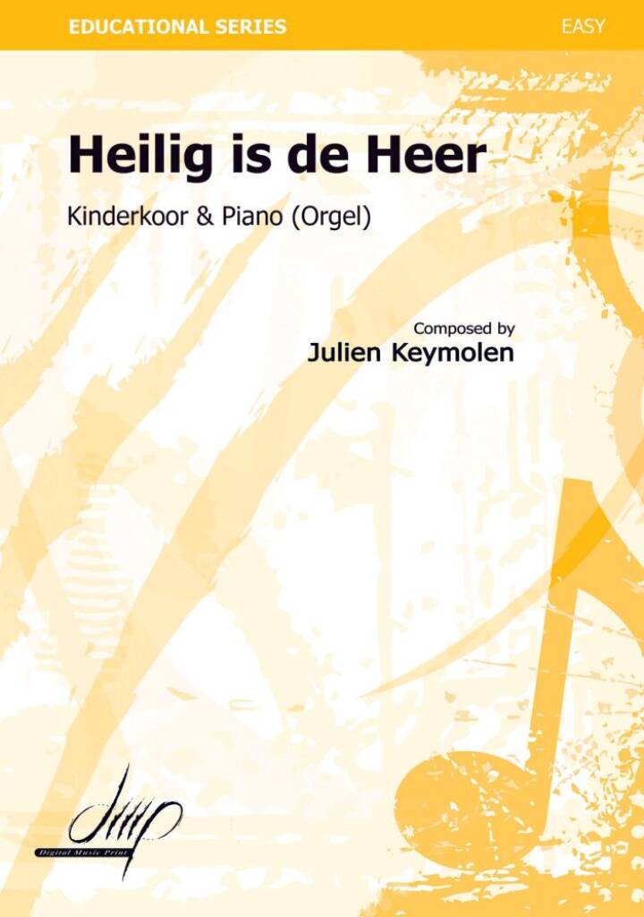 Heilig Is De Heer