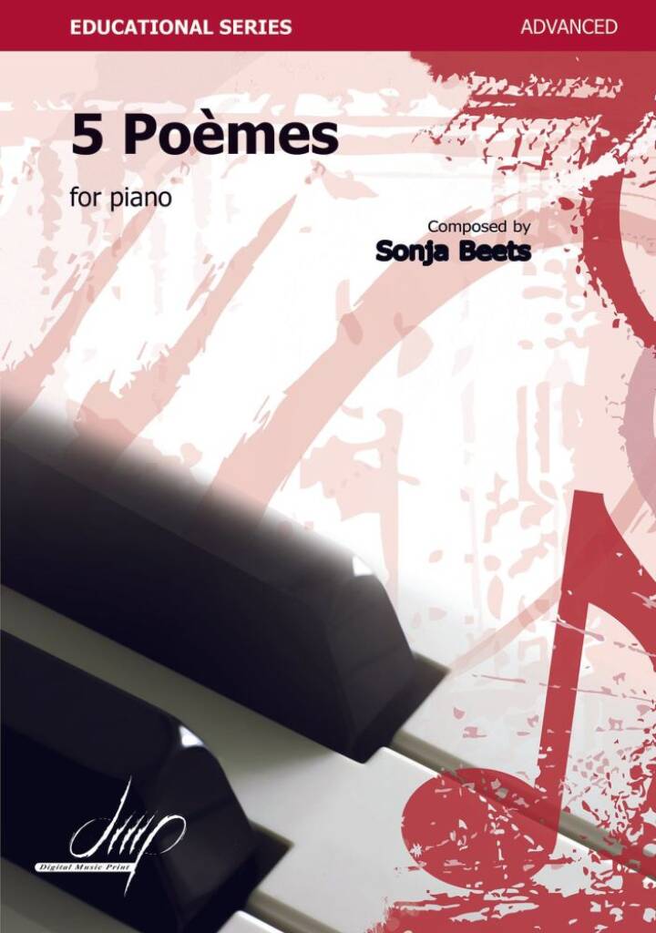 5 Poèmes