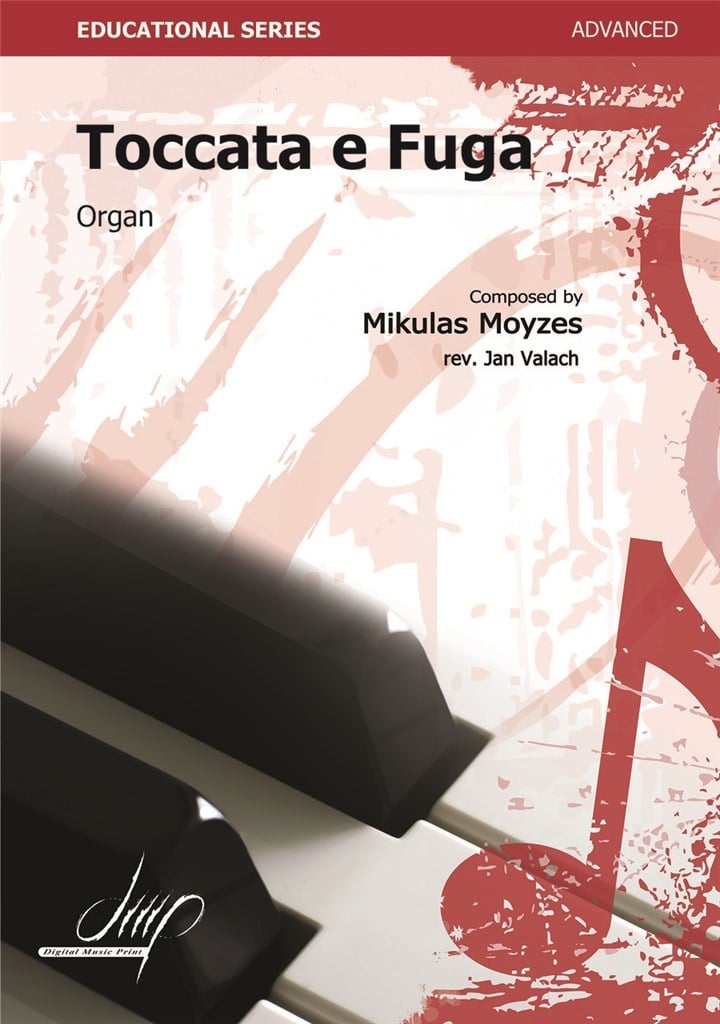 Toccata E Fuga